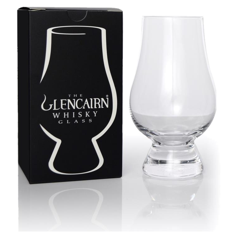 Glencairn Glass - Mind Spirits & Co.