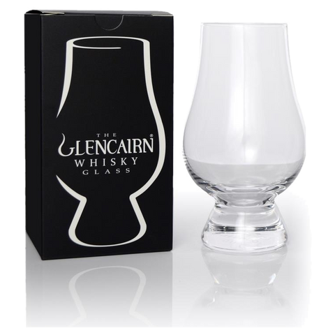 Glencairn Glass - Mind Spirits & Co.