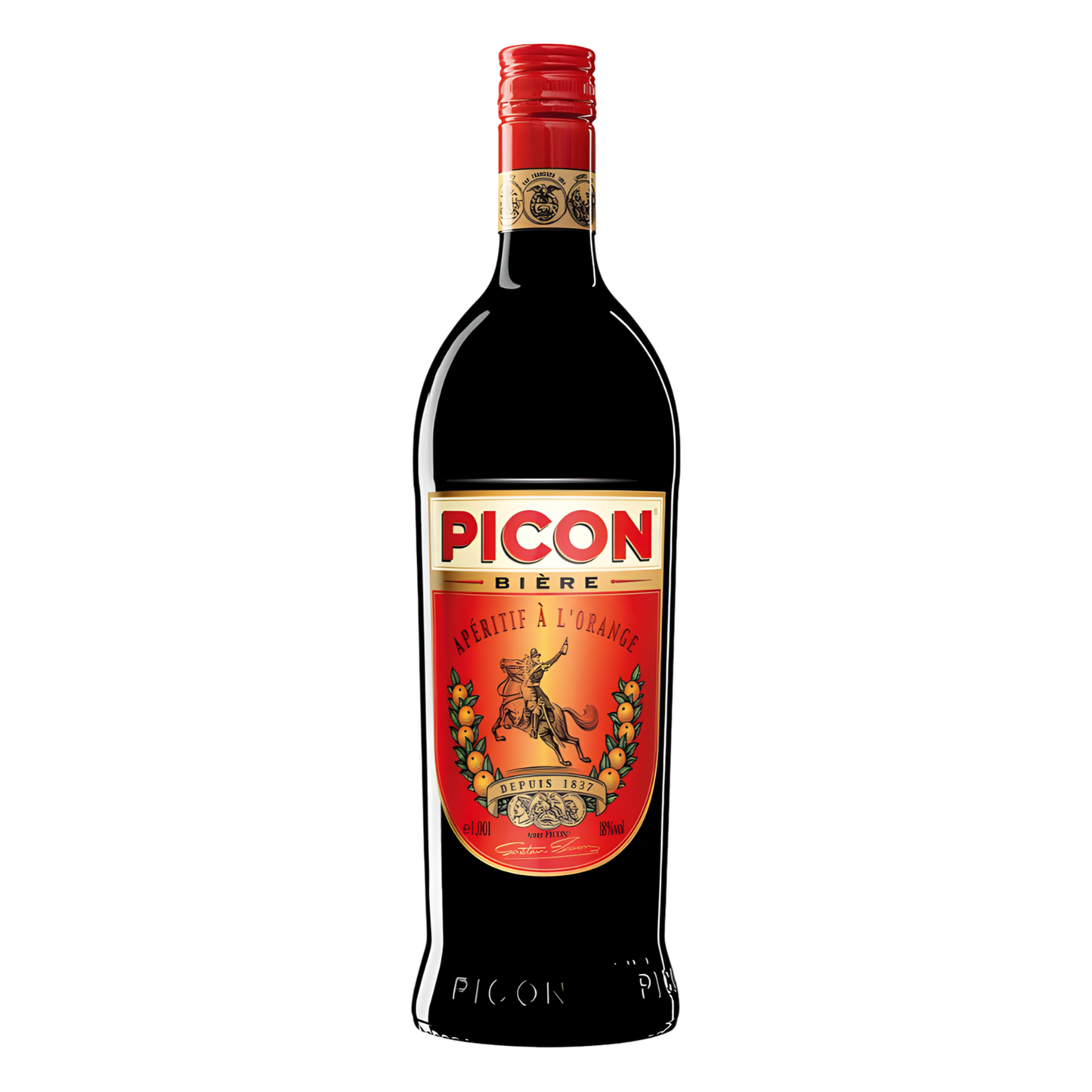 Picon Bière Aperitif 18% 1000ML