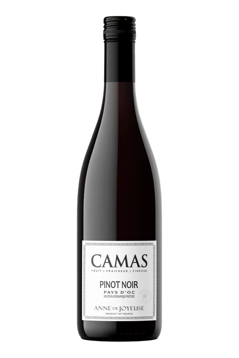 ADJ - Camas Pinot Noir - IGP Pays D’oc 2024 13% 750ML