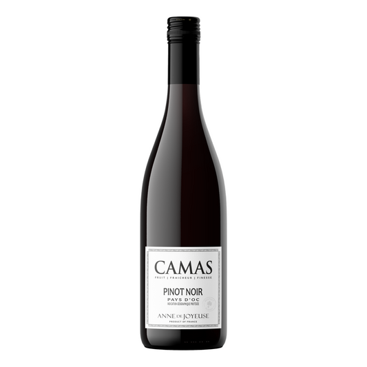 ADJ - Camas Pinot Noir - IGP Pays D’oc 2024 13% 750ML