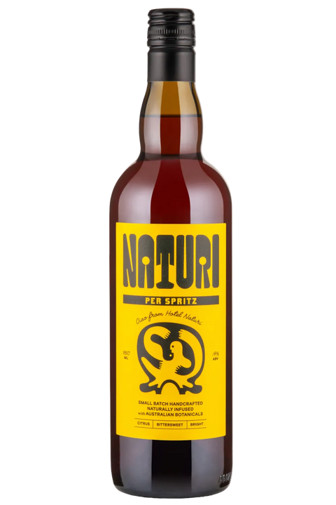 Naturi Per Spritz Vermouth 19% 750ML