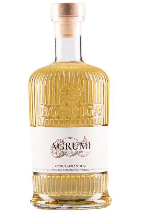 Bordiga Elisir Agrumi 30% 700ML