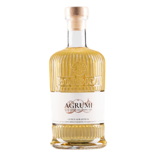 Bordiga Elisir Agrumi 30% 700ML