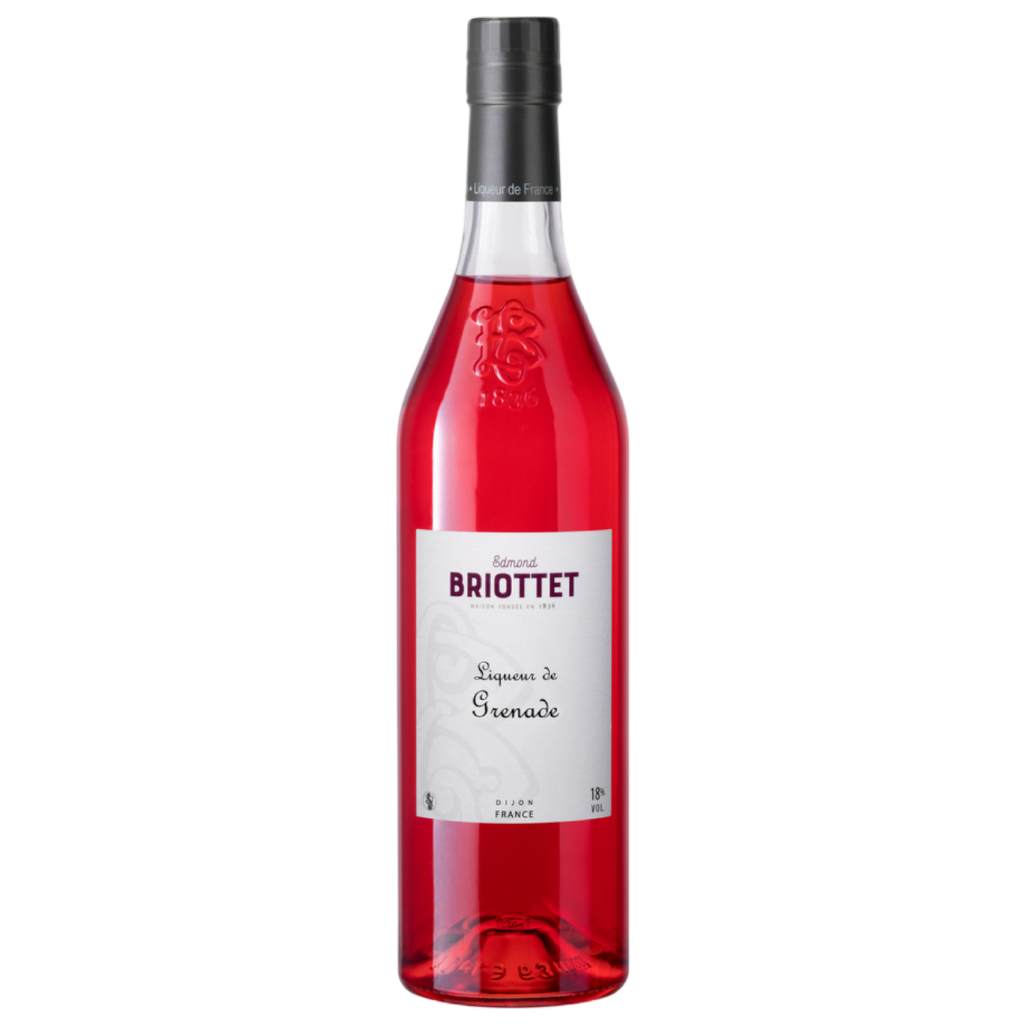 Briottet Pomegranate Liqueur 18% 700ML