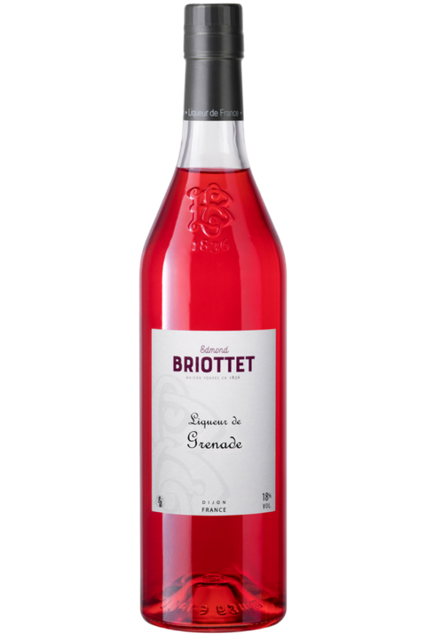 Briottet Pomegranate Liqueur 18% 700ML