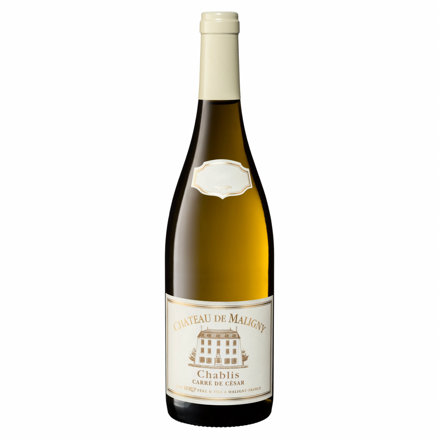Chateau de Maligny - Chablis Carré de César 2025 12.5% 750ML