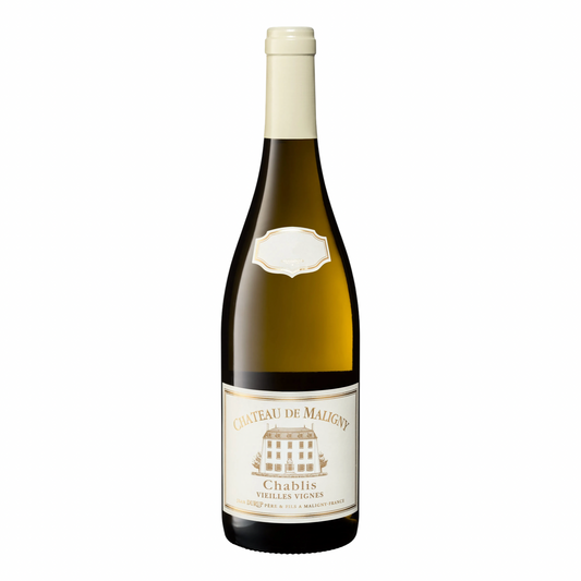 Chateau de Maligny - Chablis Vieilles Vignes 2025 12.5% 750ML