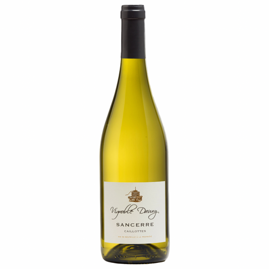 Vignoble Dauny - AOC Sancerre blanc "Les Caillottes" 2025 12% 750ML