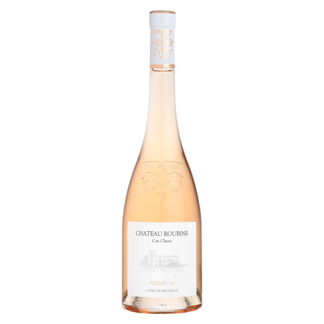 Chateau Roubine Premium Rosé - AOP Côtes de Provence - Cru Classé 2022 12.5% 1500ML - Mind Spirits & Co.