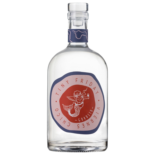 Tiny Friday Gordito 40% 500ML - Mind Spirits & Co.