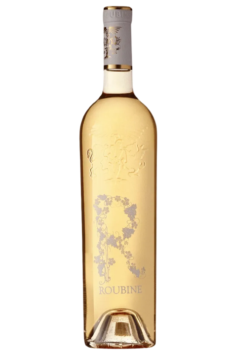Chateau Roubine - R de Roubine Rosé - IGP Méditerranée 2022 12.5% 1500ML - Mind Spirits & Co.