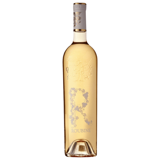 Chateau Roubine - R de Roubine Rosé - IGP Méditerranée 2022 12.5% 1500ML - Mind Spirits & Co.