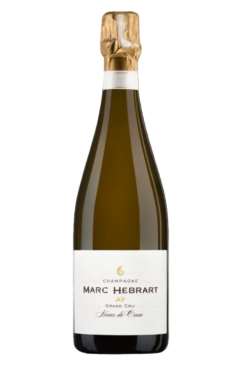 Champagne Hebrart - Noces de Craie Millesime 2019 Grand Cru 12.5% 750ML - Mind Spirits & Co.