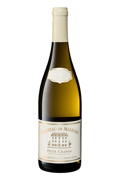 Chateau de Maligny - Petit Chablis 2023 12.5% 750ML