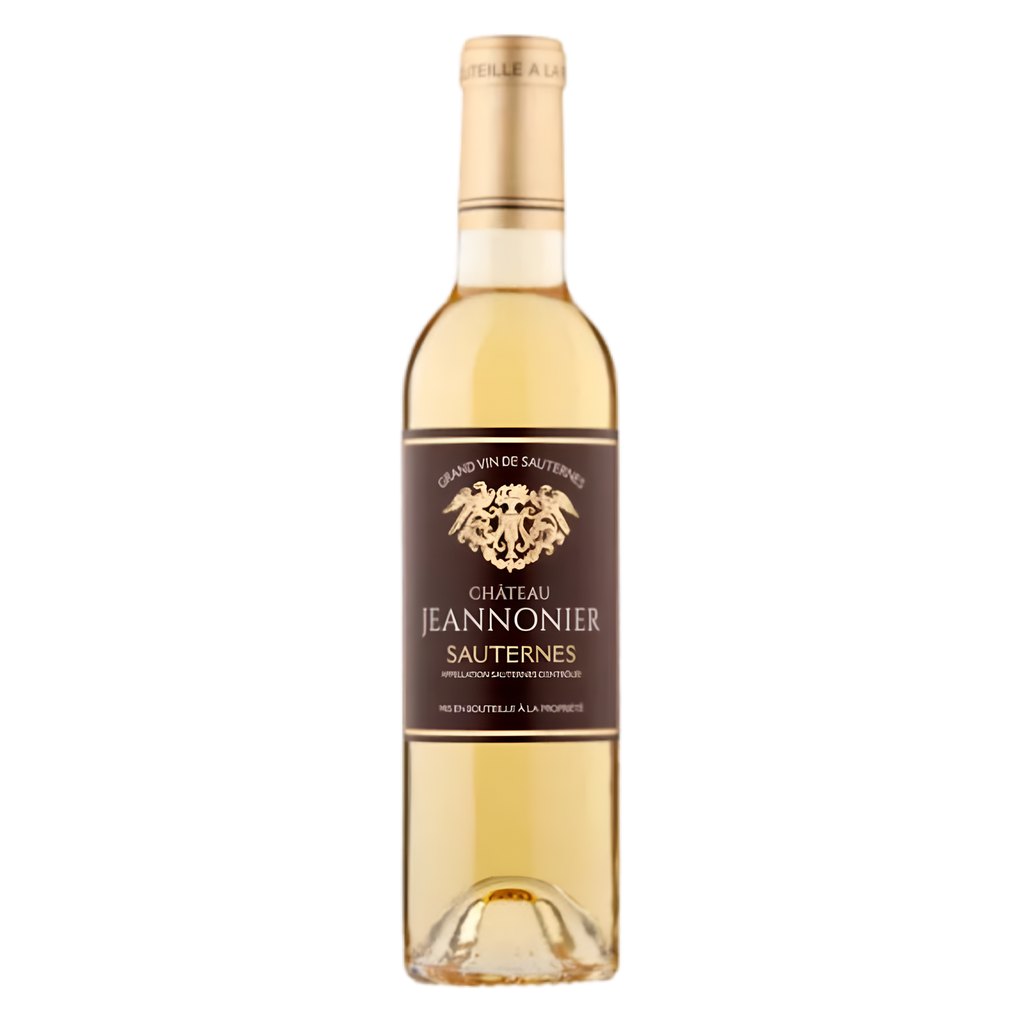 Tutiac - Château Jeannonier, Sauternes 2018 13% 375ML