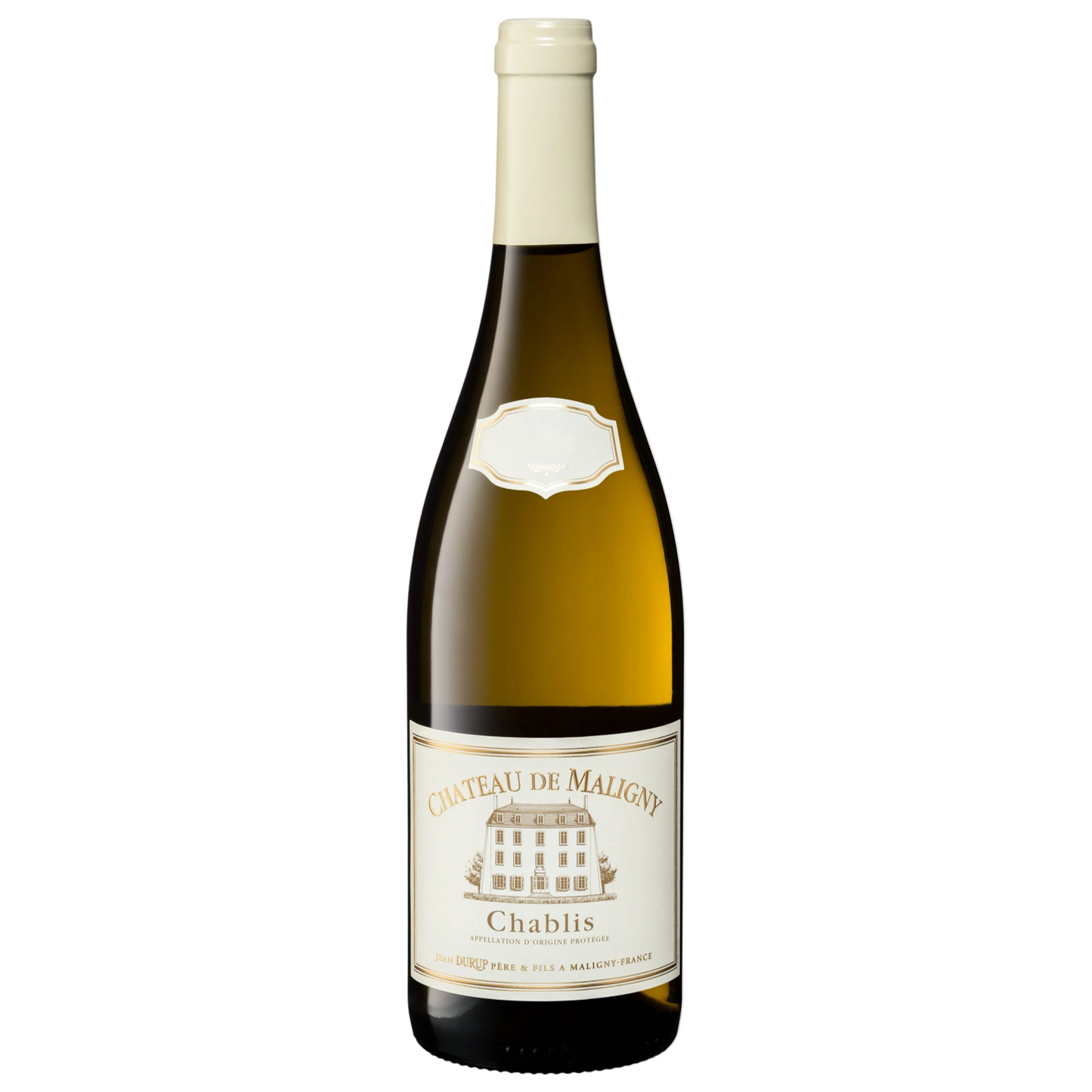 Chateau de Maligny - Chablis 2023 12.5% 750ML