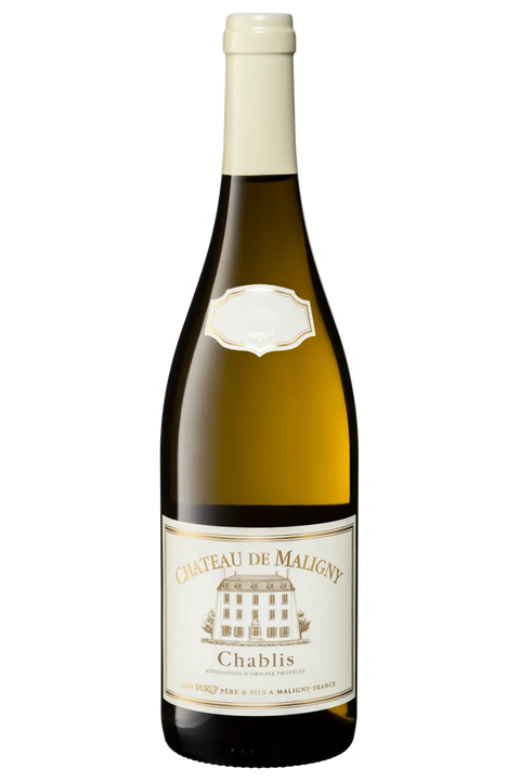 Chateau de Maligny - Chablis 2023 12.5% 750ML