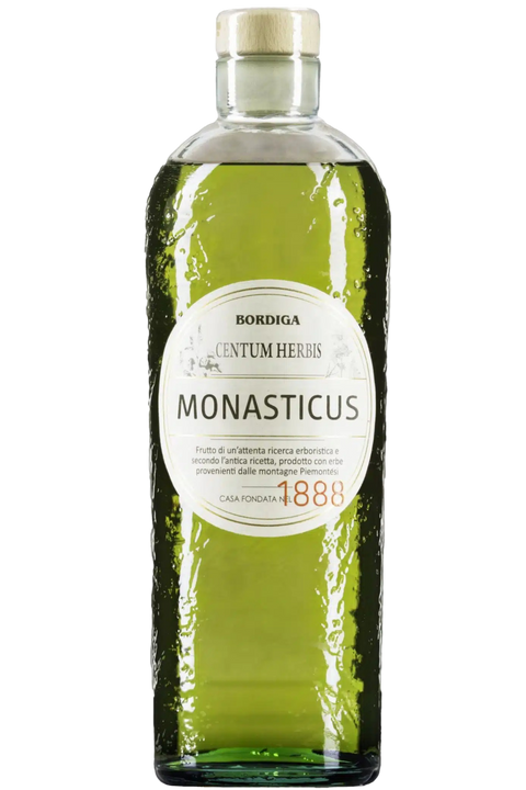 Bordiga Amaro Centum Herbis 28% 700ML