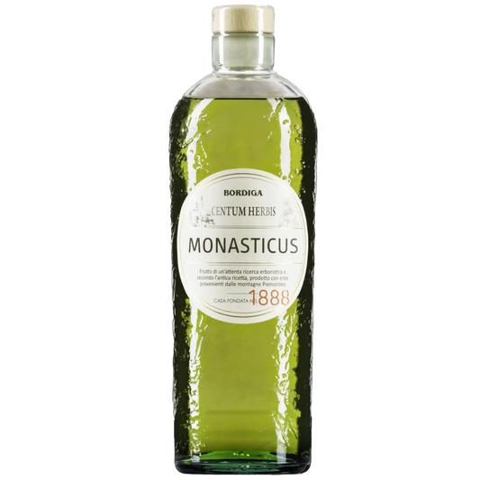 Bordiga Amaro Centum Herbis 28% 700ML