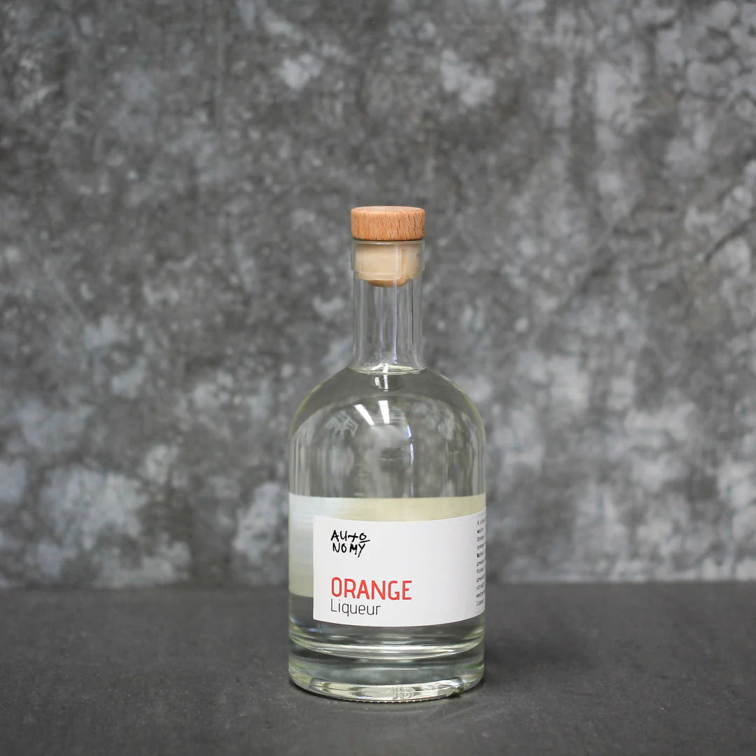 Autonomy Australian Orange Liqueur 38% 500ML