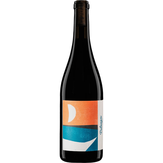 Aubert & Mathieu - Palooza Rouge - IGP Pays d'Oc 2024 13,5% 750ML