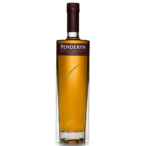 Penderyn Sherrywood Single Malt Welsh Whisky 46% 700ml - Mind Spirits & Co.