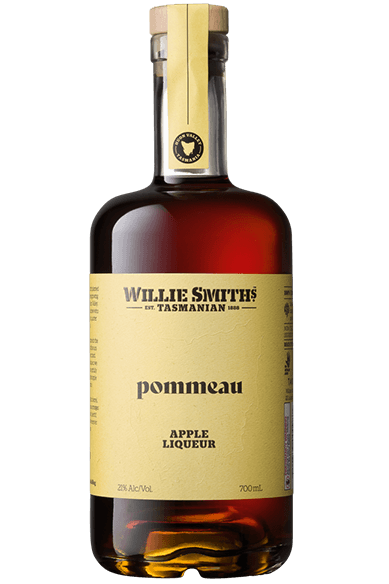 Willie Smith’s Pommeau de Tasmanie 21% 700ML - Mind Spirits & Co.