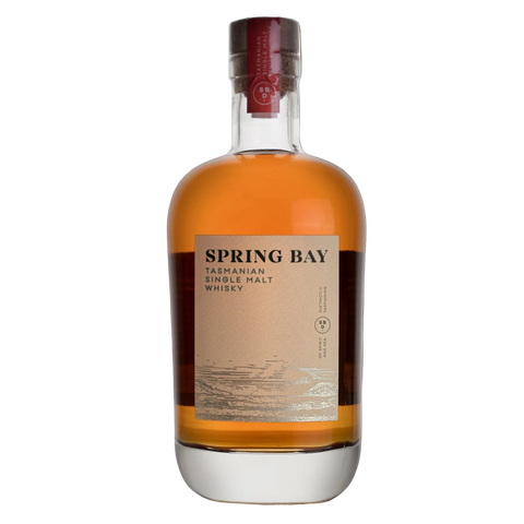 Spring Bay Tasmanian Single Malt Whisky Apera 46% 700ML