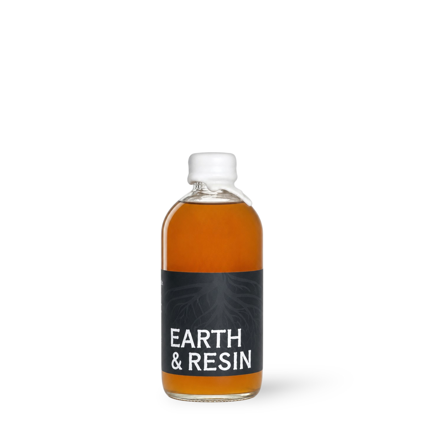 White Possum Earth & Resin Amaro 28% 500ML