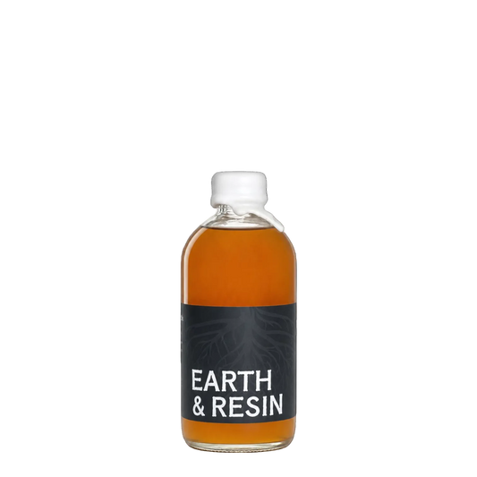 White Possum Earth & Resin Amaro 28% 500ML