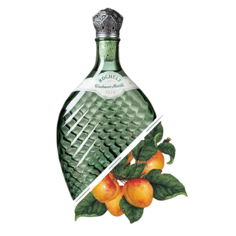 Rochelt Wachau Apricot vintage 2016 50% 350ML