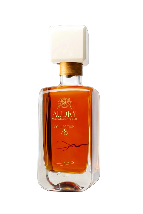 Maison Audry Cognac Grande Champagne COLLECTION 78 49.4% 700ml