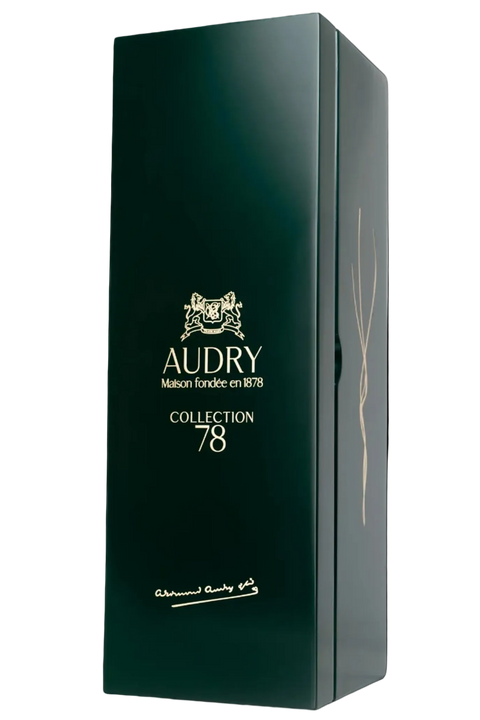 Maison Audry Cognac Grande Champagne COLLECTION 78 49.4% 700ml