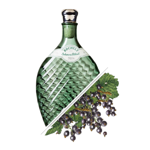 Rochelt Black Currant vintage 2014 52% 350ML