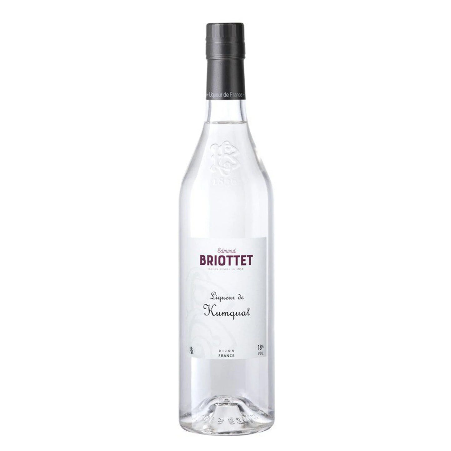 Briottet Kumquat Liqueur 18% 700ML