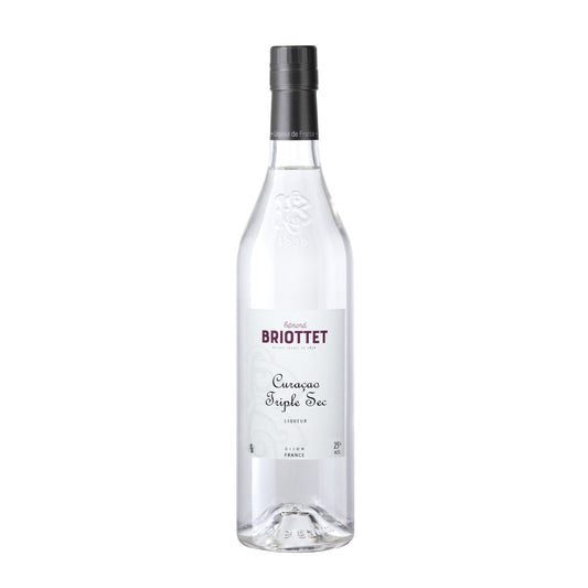 Briottet Triple Sec Curaçao Liqueur 25% 700ML