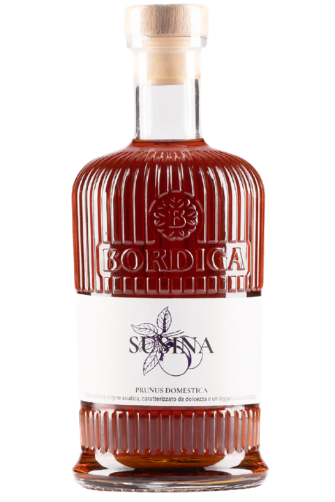 Bordiga Elisir Susina 20% 700ML