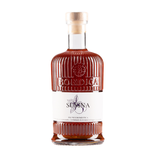 Bordiga Elisir Susina 20% 700ML