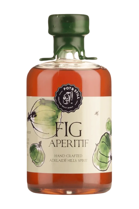 Pot & Still South-Australian Fig Aperitif 17% 500ML