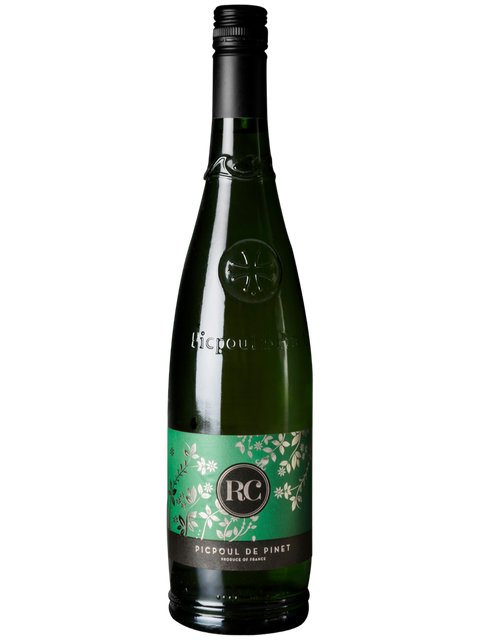 La Croix Gratiot - AOP Picpoul de Pinet "Picpoul RC" 2025 12.5% 750ML