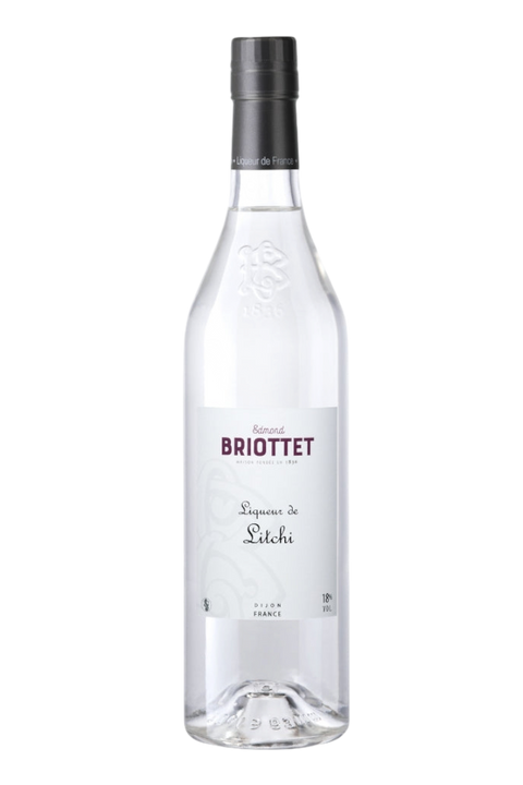 Briottet Lychee Liqueur 18% 700ML