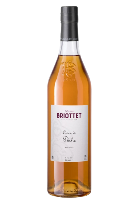 Briottet Peach Liqueur 18% 700ML