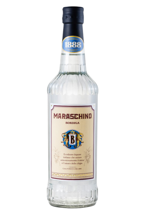 Bordiga Maraschino 24% 700ML