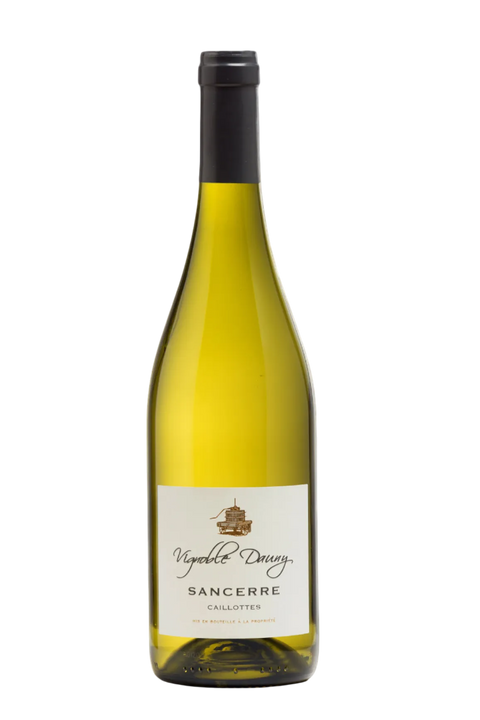 Vignoble Dauny - AOC Sancerre blanc "Les Caillottes" 2025 12% 750ML