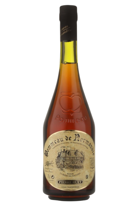 Pierre HUET Pommeau de Normandie AOC 17% 700ML