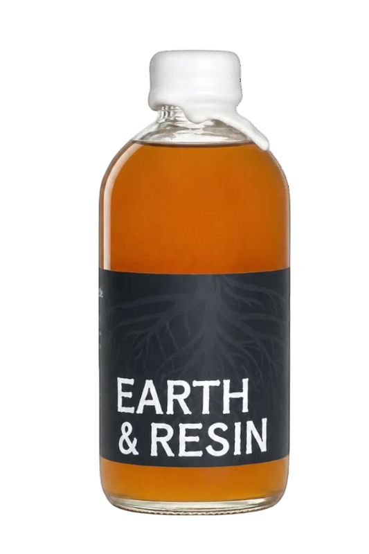 White Possum Earth & Resin Amaro 28% 500ML