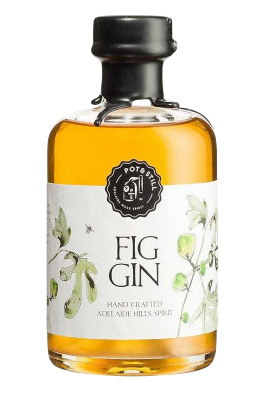 Pot & Still South-Australian Fig Gin 29% 500ML