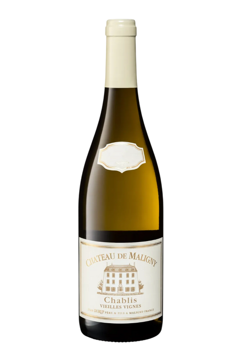 Chateau de Maligny - Chablis Vieilles Vignes 2025 12.5% 750ML