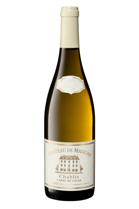 Chateau de Maligny - Chablis Carré de César 2025 12.5% 750ML